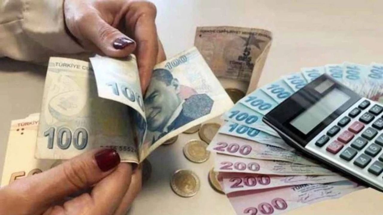 Dul, Yetim Ve Engelli Aylıklarına Ocak 2026'Da Zam Geliyor