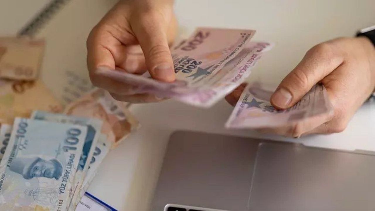 Emekli Maaşı Ve Asgari Ücret 2026 Zammı-1