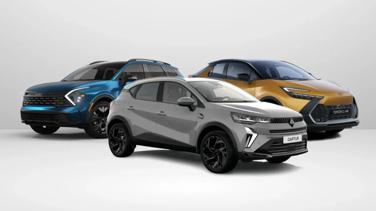 En Çok Satan Suv Modelleri Ve Eylül 2025 Fiyatları Açıklandı