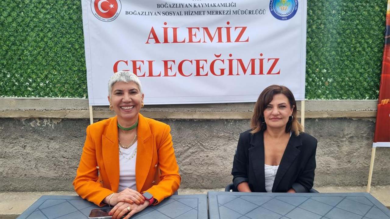 Engelsi̇z Cafe İha (4)