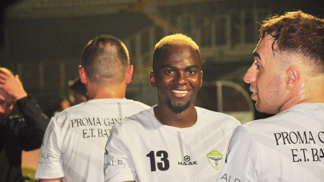 Eskişehir Osimen (2)