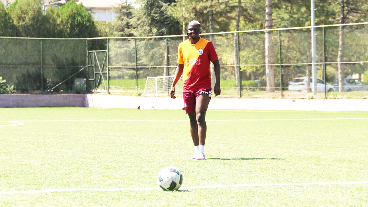 Eskişehir Osimen (4)