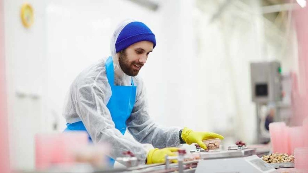 Fabrikalar Eleman Arıyor