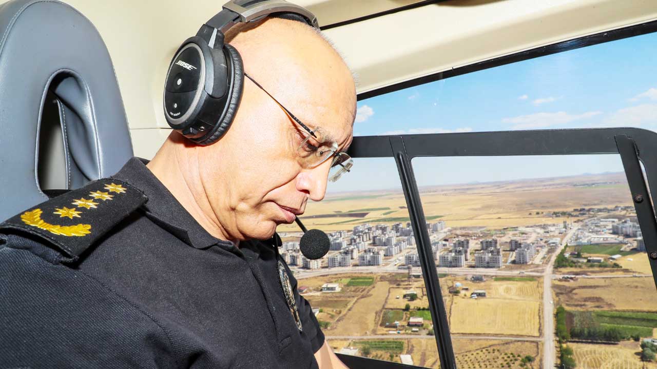 Fatih Kaya Emniyet Genel Mudur Yardimcisi 4