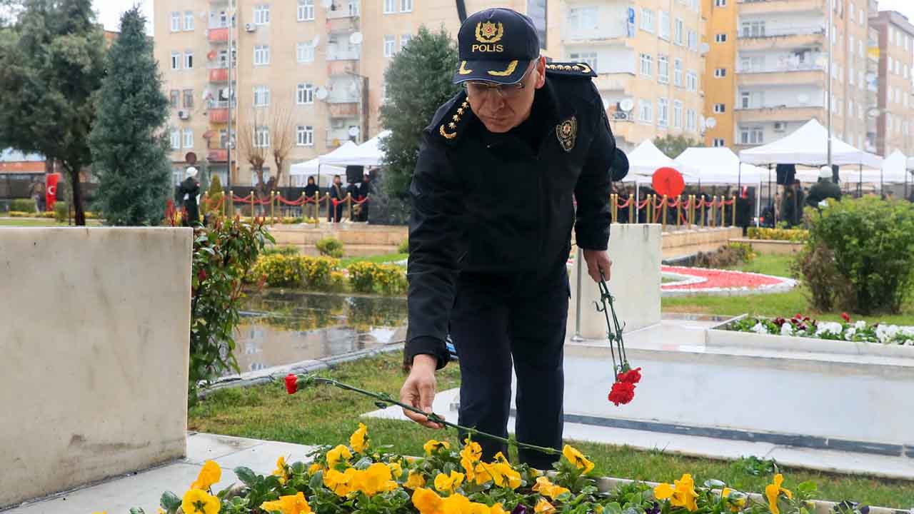 Fatih Kaya Emniyet Genel Mudur Yardimcisi 7
