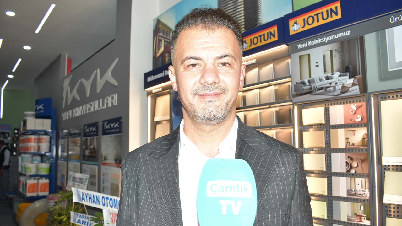 Ferhat Kaplan Açılış (1)