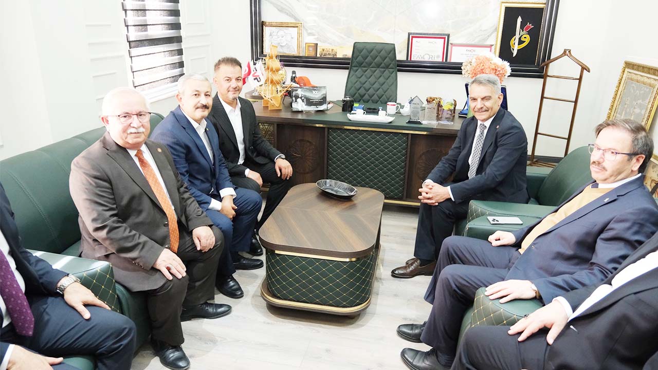 Ferhat Kaplan Açılış (3)