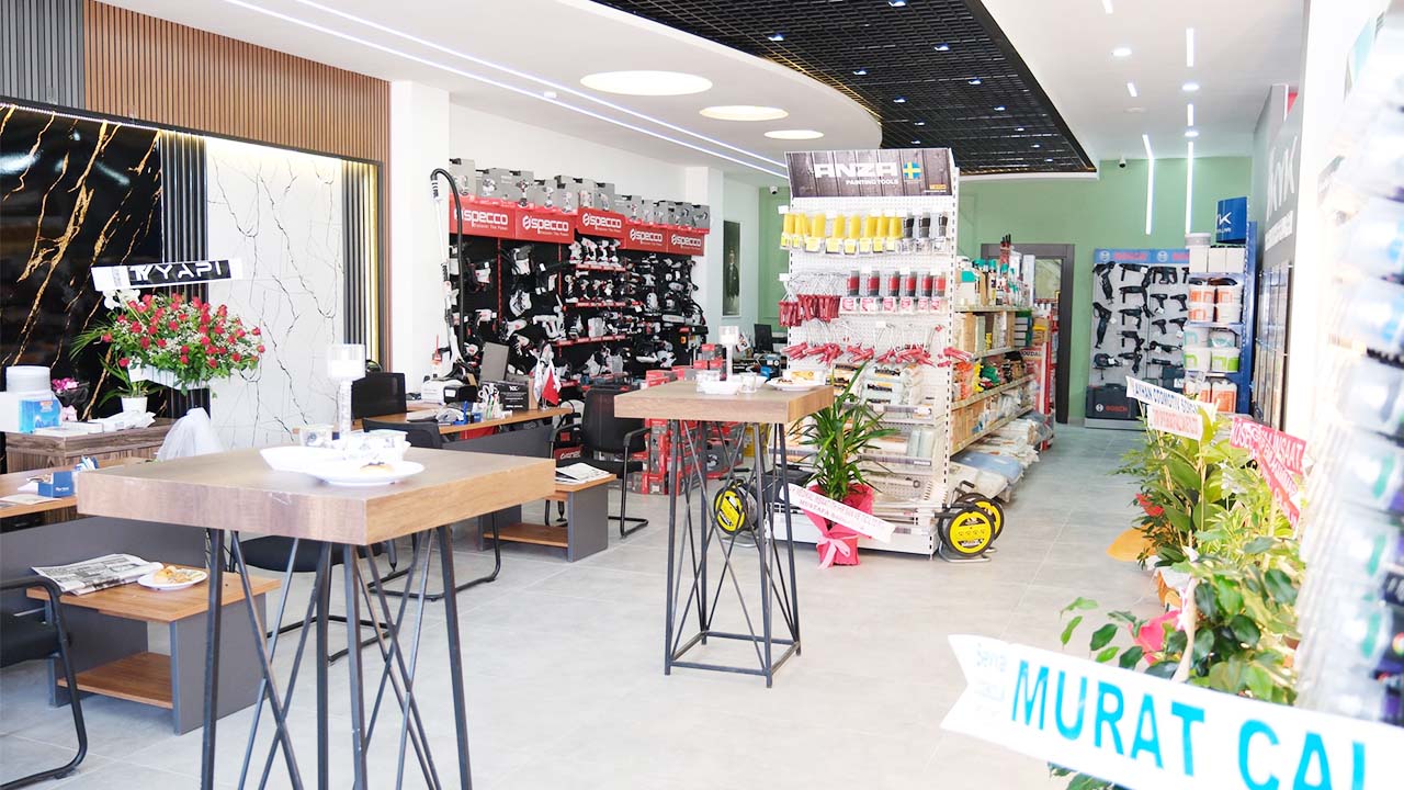 Ferhat Kaplan Açılış (5)