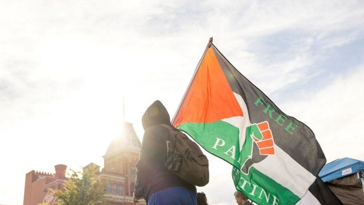 Filistin'i Devlet Olarak Tanıyan Ülkeler Artıyor