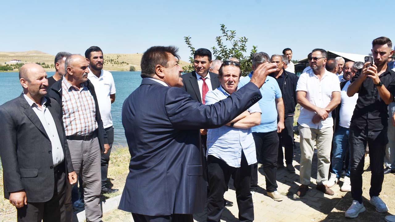 Fransa Saraykent Göç (1)