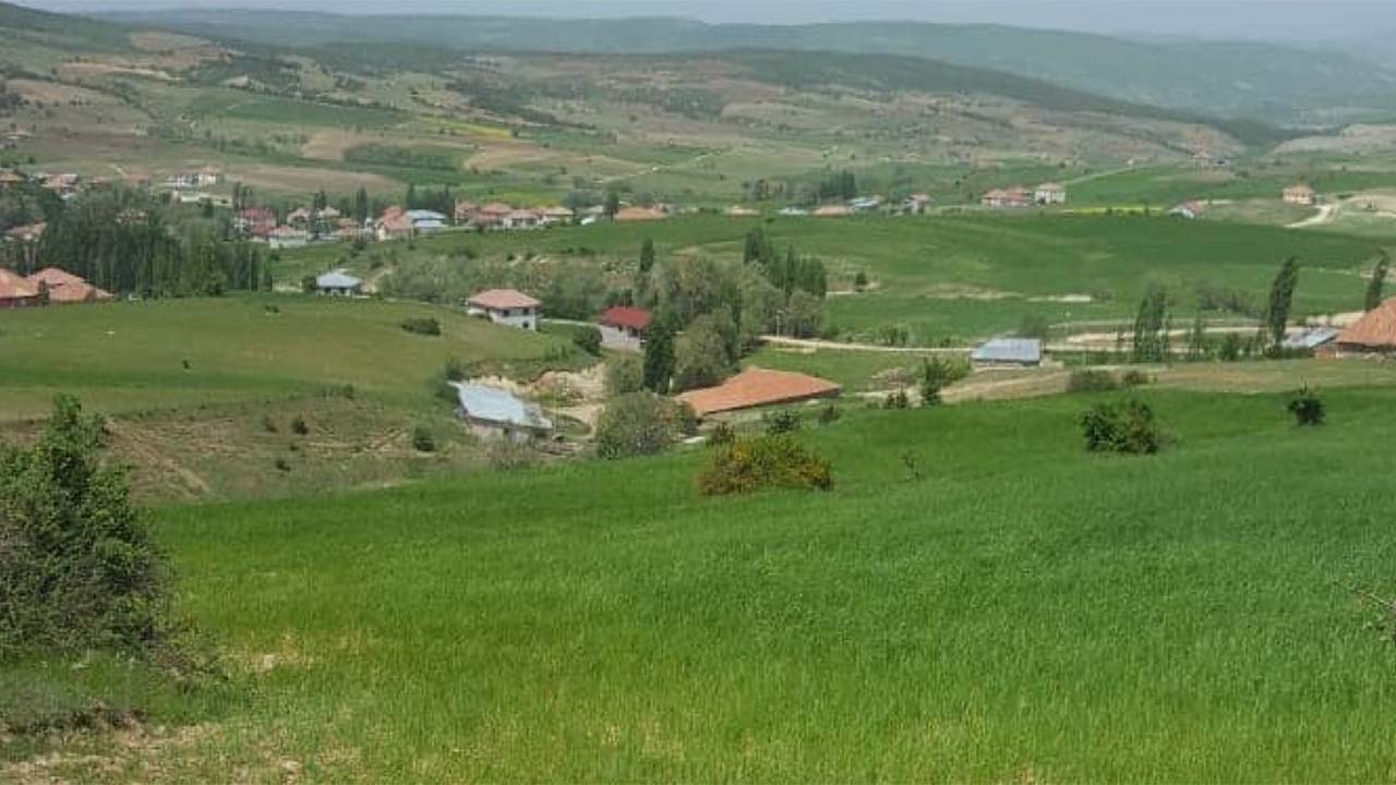 Fransa Saraykent Göç (2)