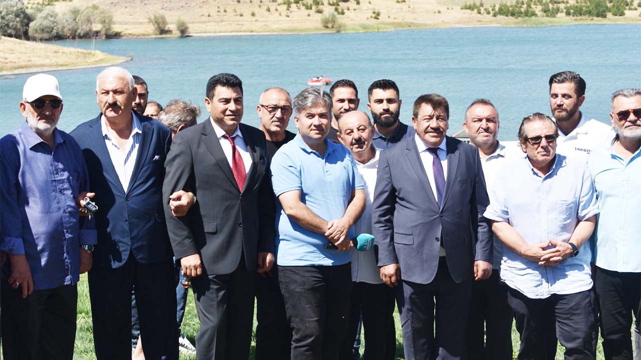 Fransa Saraykent Göç (3)