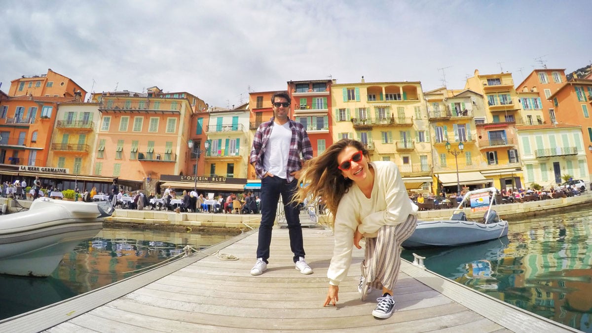 Fransa’da Tatil Önerileri