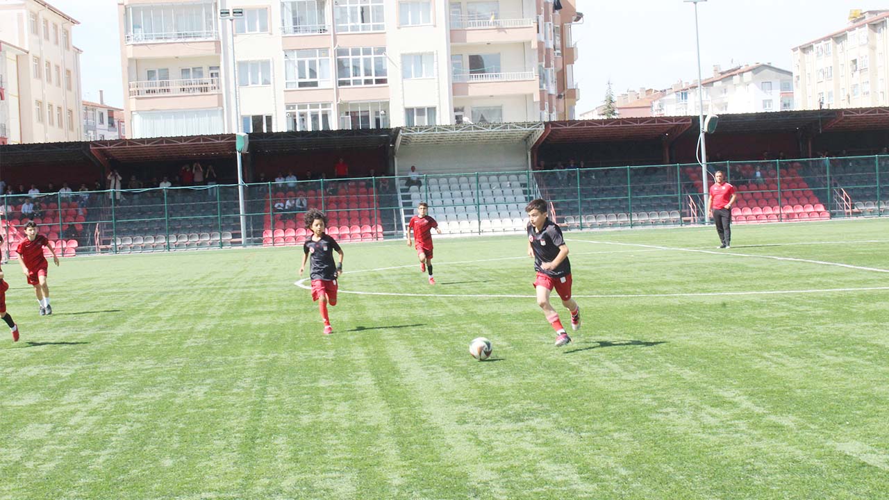 Futbol Şenliği Yozgat (3)