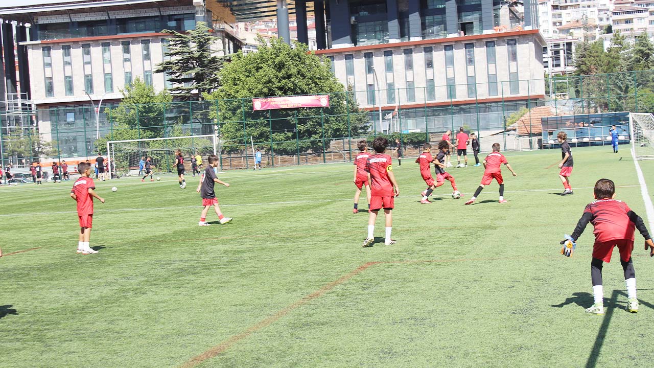 Futbol Şenliği Yozgat (4)