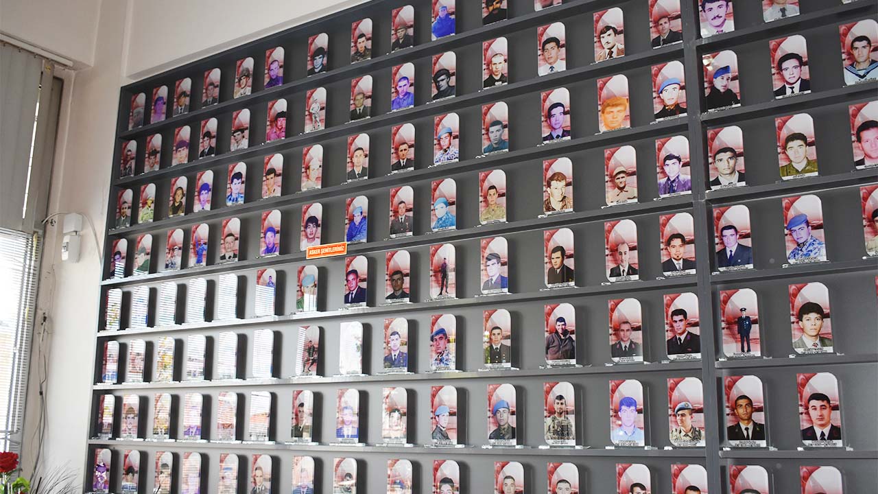 Gökay Açikgöz Terörsüz Türki̇ye (5)