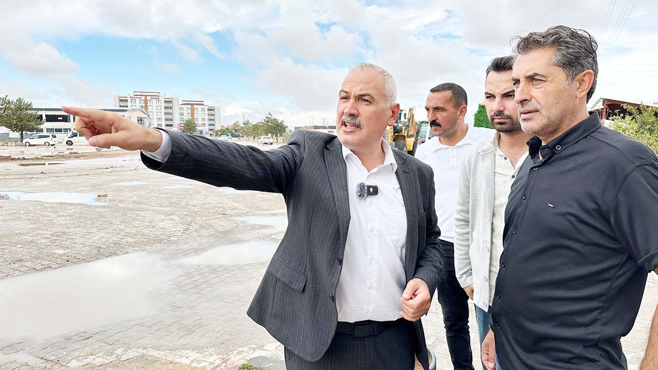 Gökhan Coşar Çalışmalar (2)