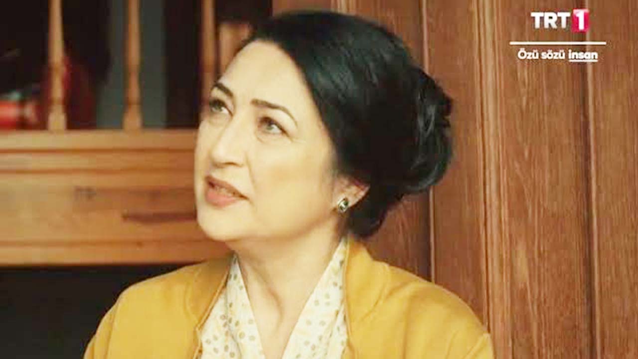 Gönül Dağı Gülsüm Öğretmen (1)