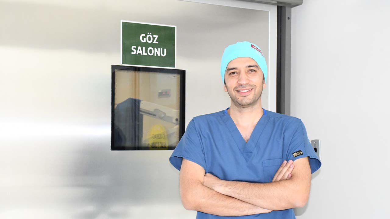 Göz 45 Yıl Sonra (1)