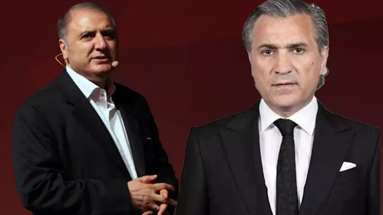 Habertürk Ve Show Tv'ye El Konulma Sebebi Başsavcılık Tarafından Açıklandı.