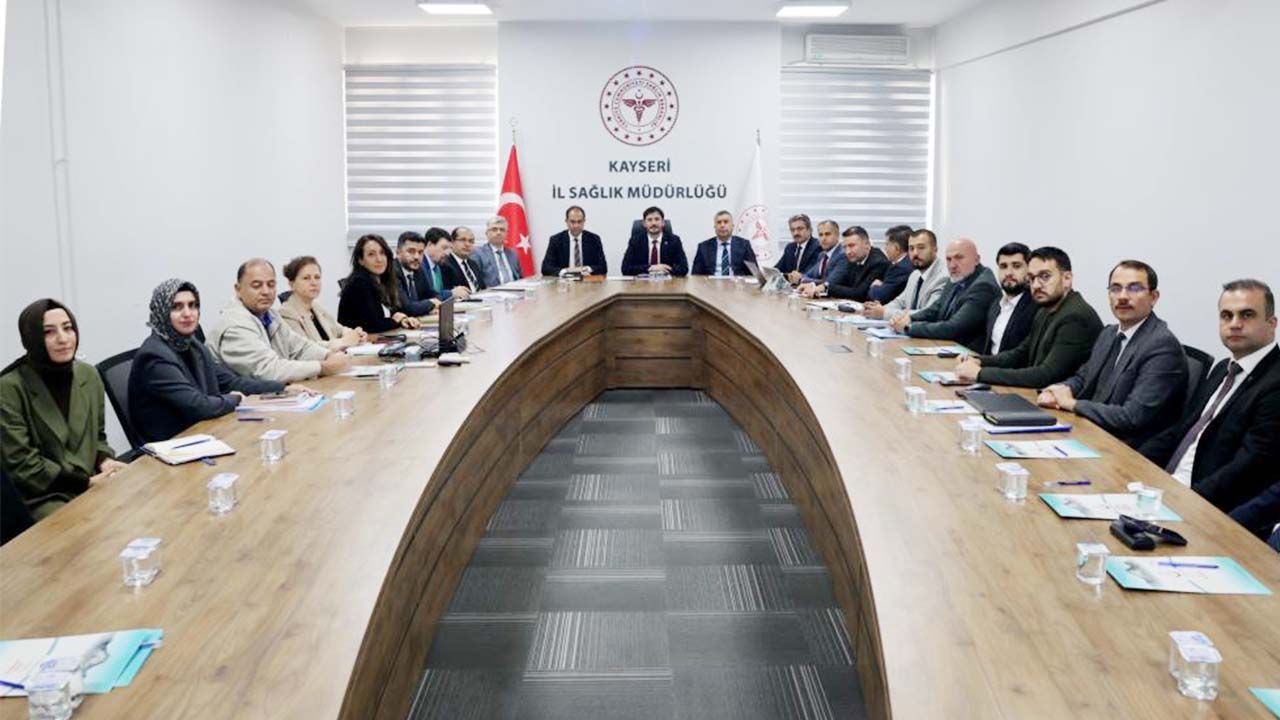 Halk Sağlığı Kayseri (1)