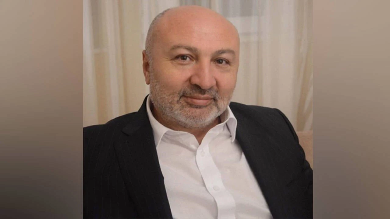 Hamdi Kılıç Hayatını Kaybetti