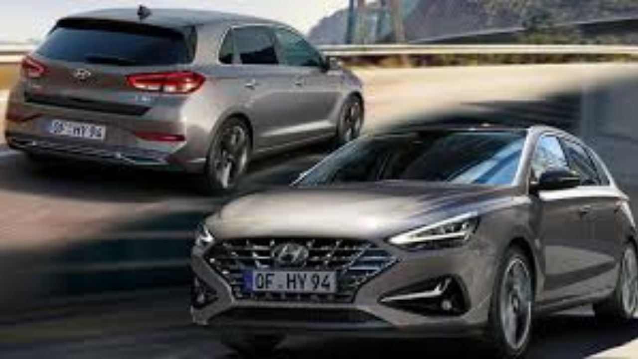 Hyundai I30 Türkiye Pazarına Yeniden Döndü