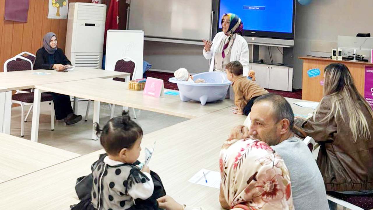 Iha Sağlık Eğitim (1)