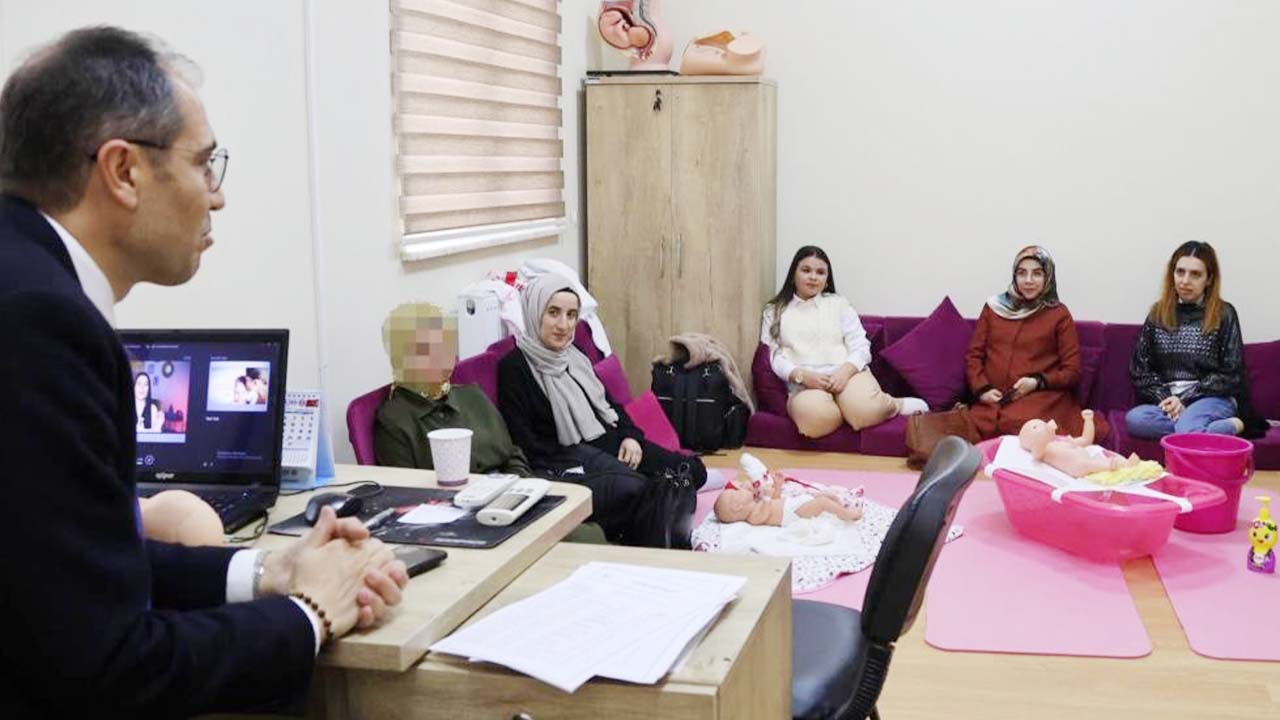 Iha Sağlık Eğitim (2)