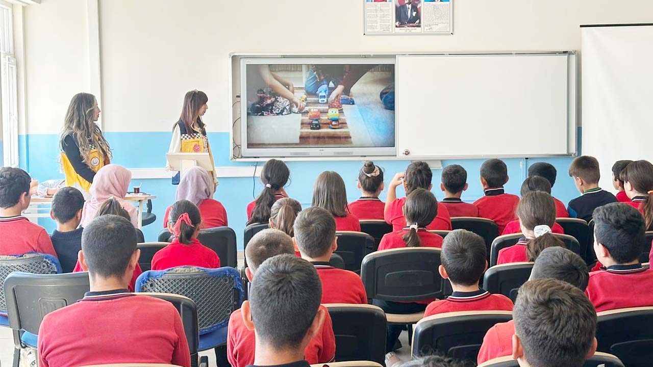 Il Sağlık Çocuk Ilk Yardım (1)