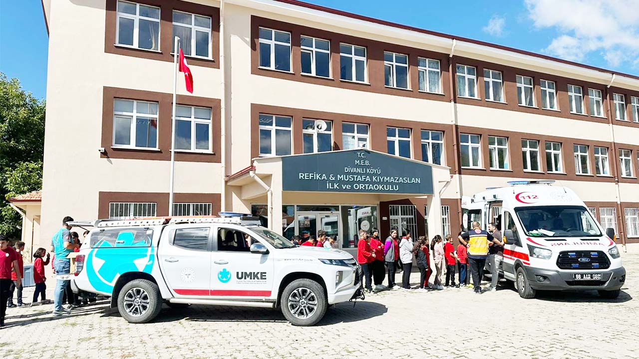 Il Sağlık Çocuk Ilk Yardım (2)