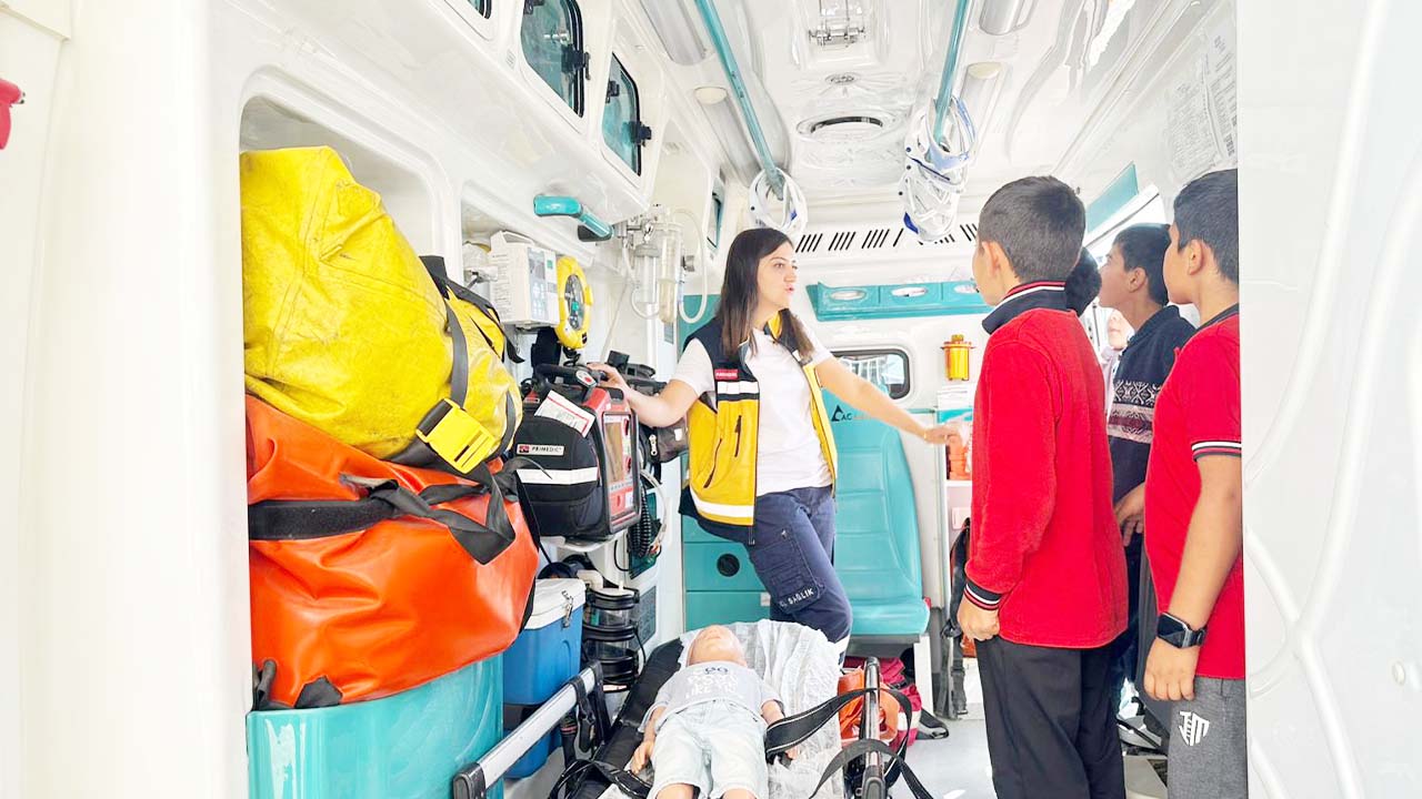 Il Sağlık Çocuk Ilk Yardım (3)