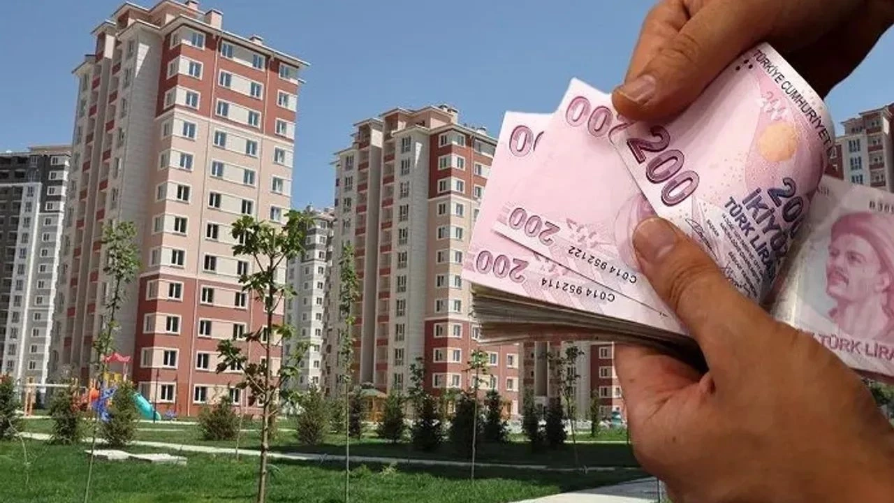 İlk Evim Konut Kredisi Toki̇ Kampanyası Ne Zaman Başlayacak