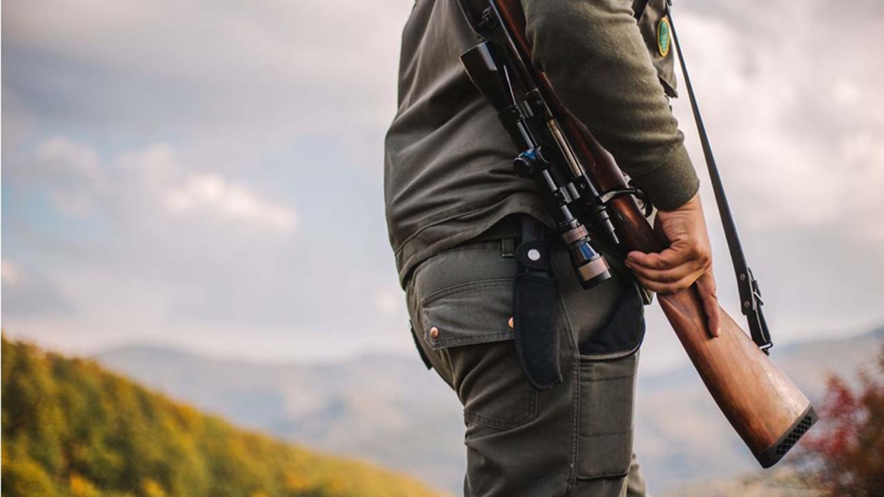 Ilk Meslek Avcılık (1)