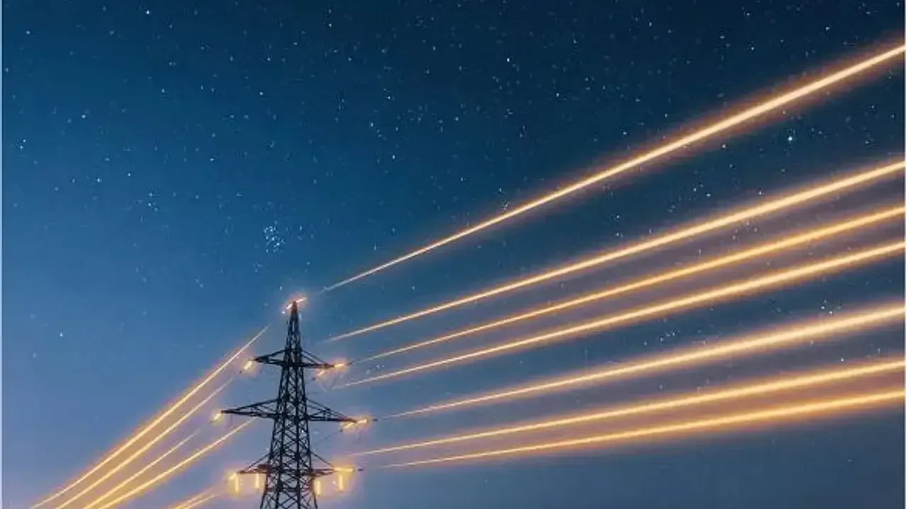 İskilip Elektrik Kesintisi