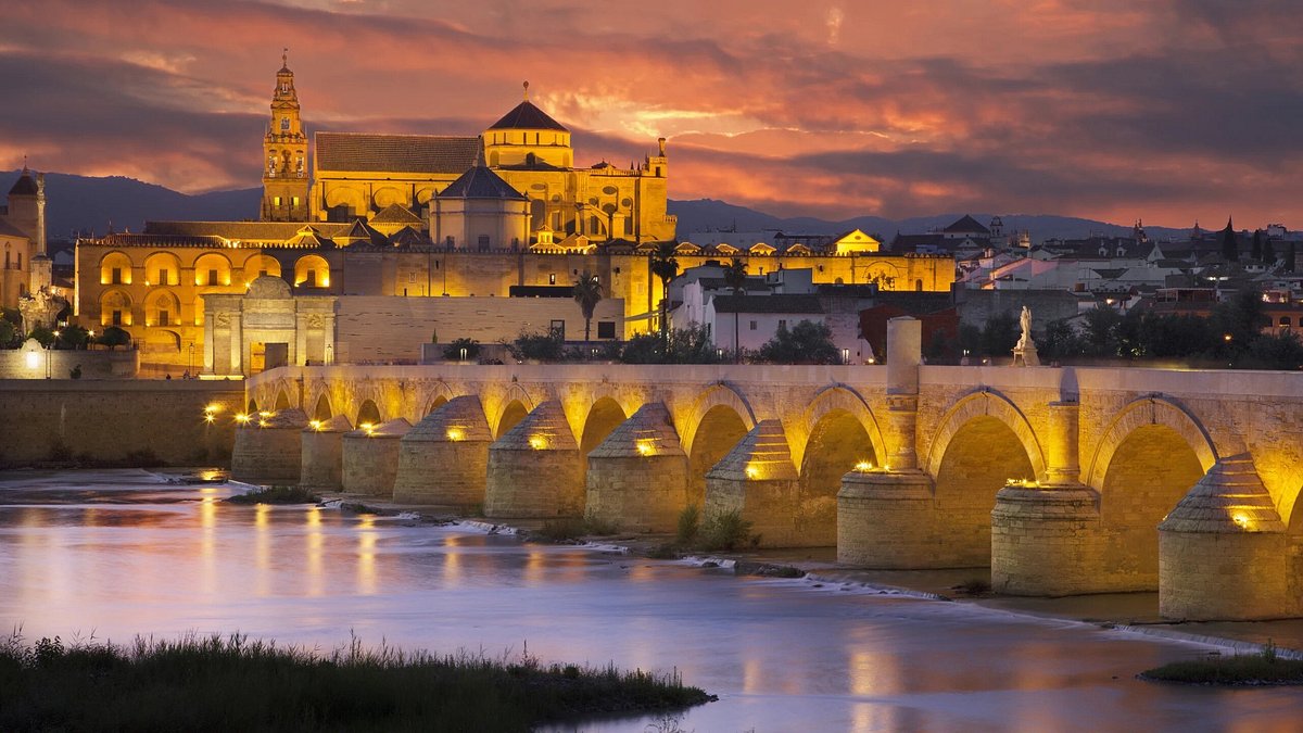 İspanya’da Mutlaka Görülmesi Gereken Endülüs Eserleri