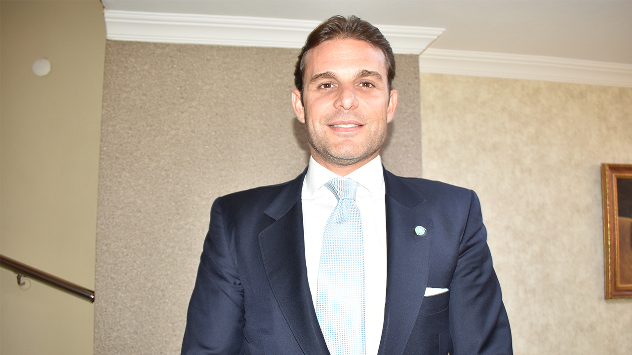 Iyi Parti Yozgat Heyet (7)