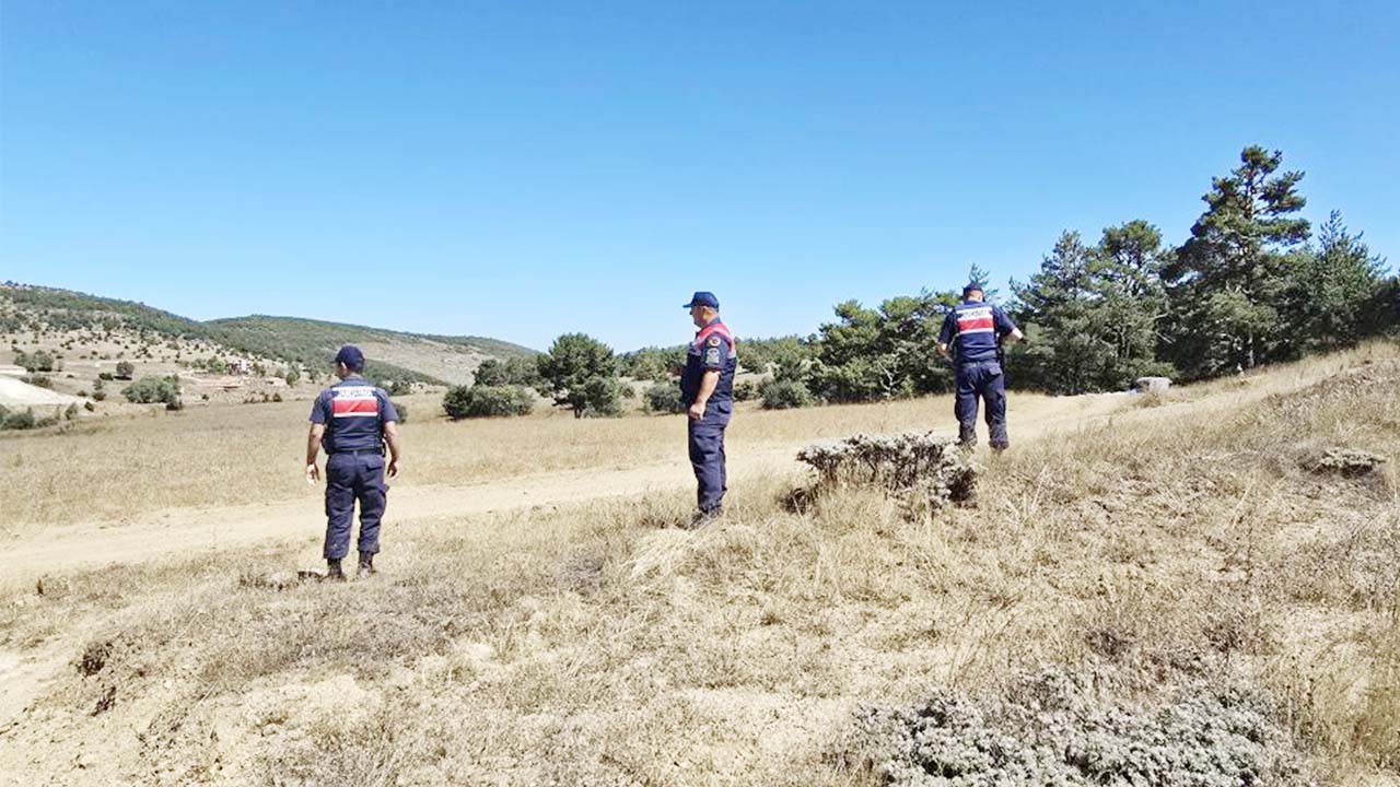 Jandarma Doğa Koruma (1)