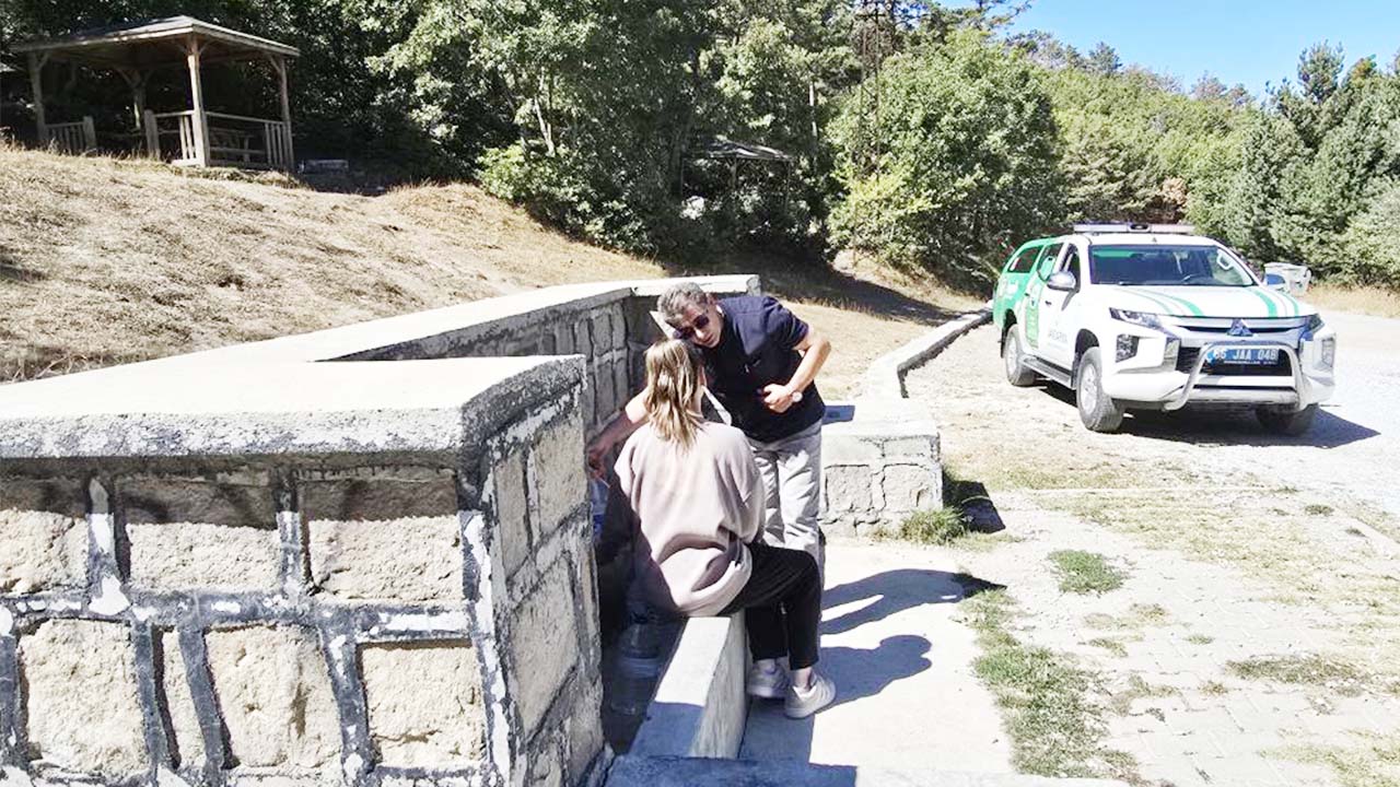 Jandarma Doğa Koruma (3)