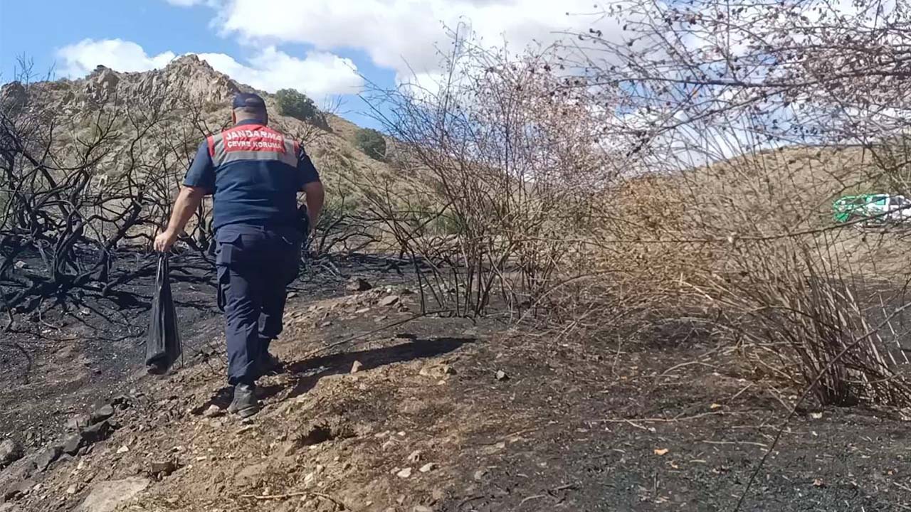 Jandarma Yerköy Çevre (1)