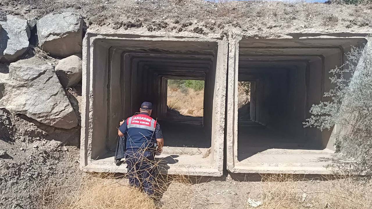 Jandarma Yerköy Çevre (3)