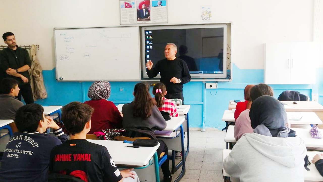 Kadışehri Yks Lgs (3)