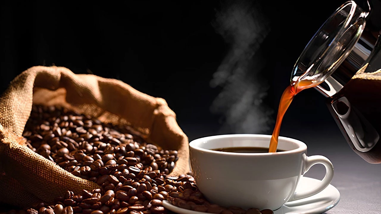 Kahve Fiyatları Zirveye Yaklaşıyor