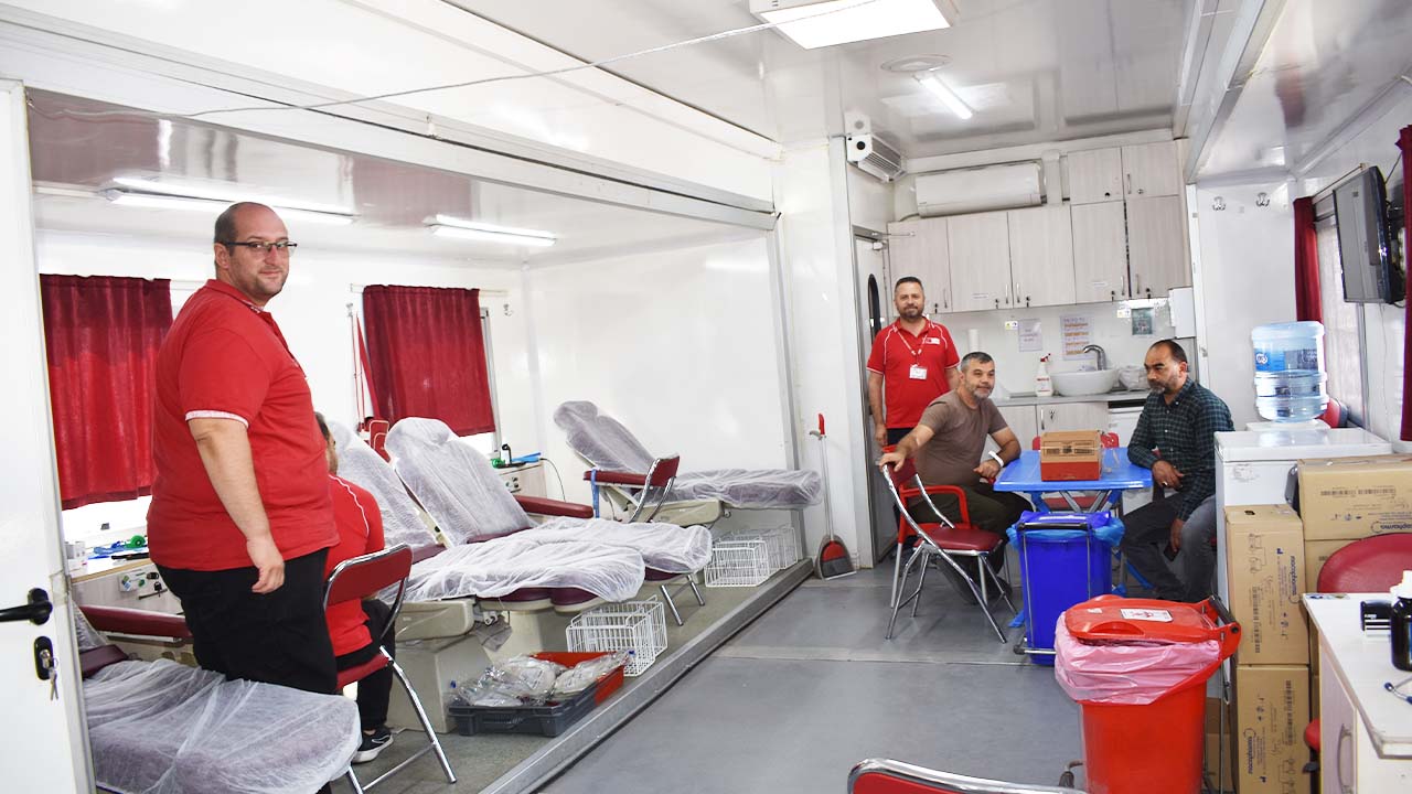 Kan Bağışı Eylül (6)