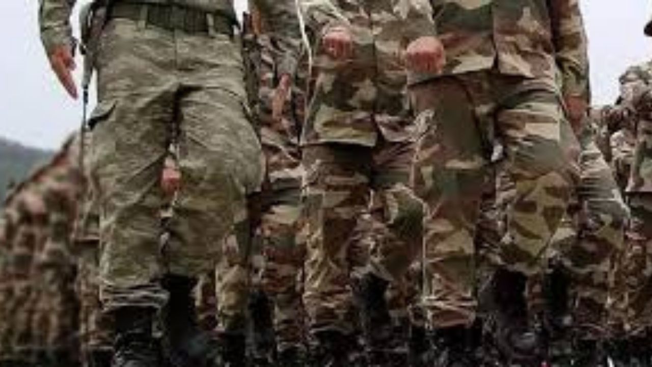 Kara Kuvvetleri Komutanlığı 10 Bin Personel Alımı Başladı