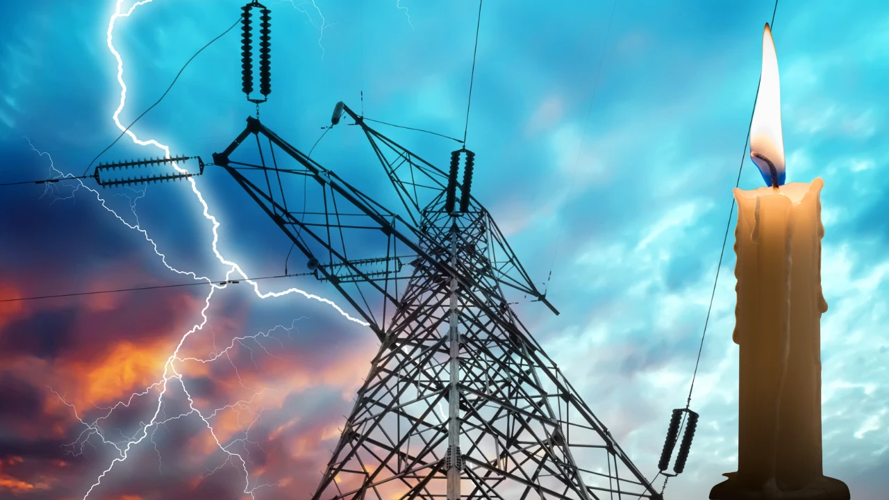 Kayseri Melikgazi Elektrik Kesintisi-1