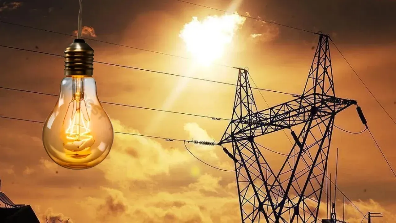 Kayseri’de Bugün Birçok İlçeye Elektrik Verilmeyecek-1