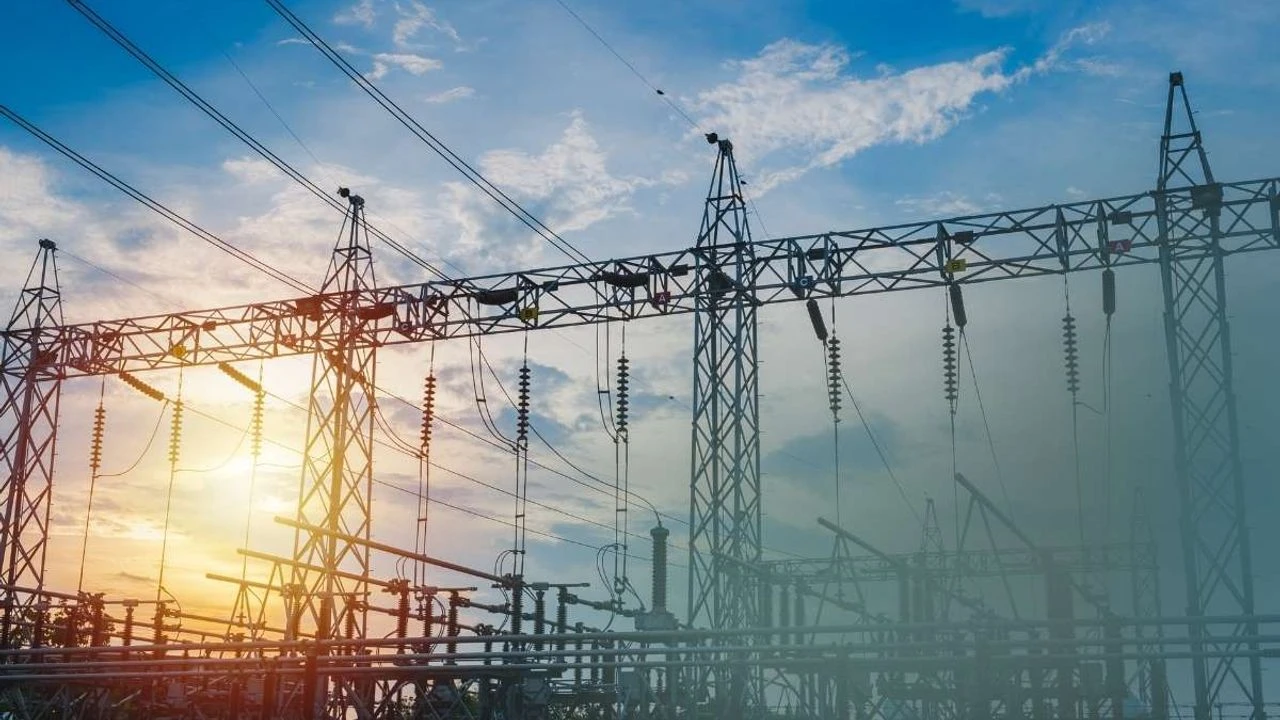 Kayseri’de Elektrik Kesintisi Yaşanacak-3