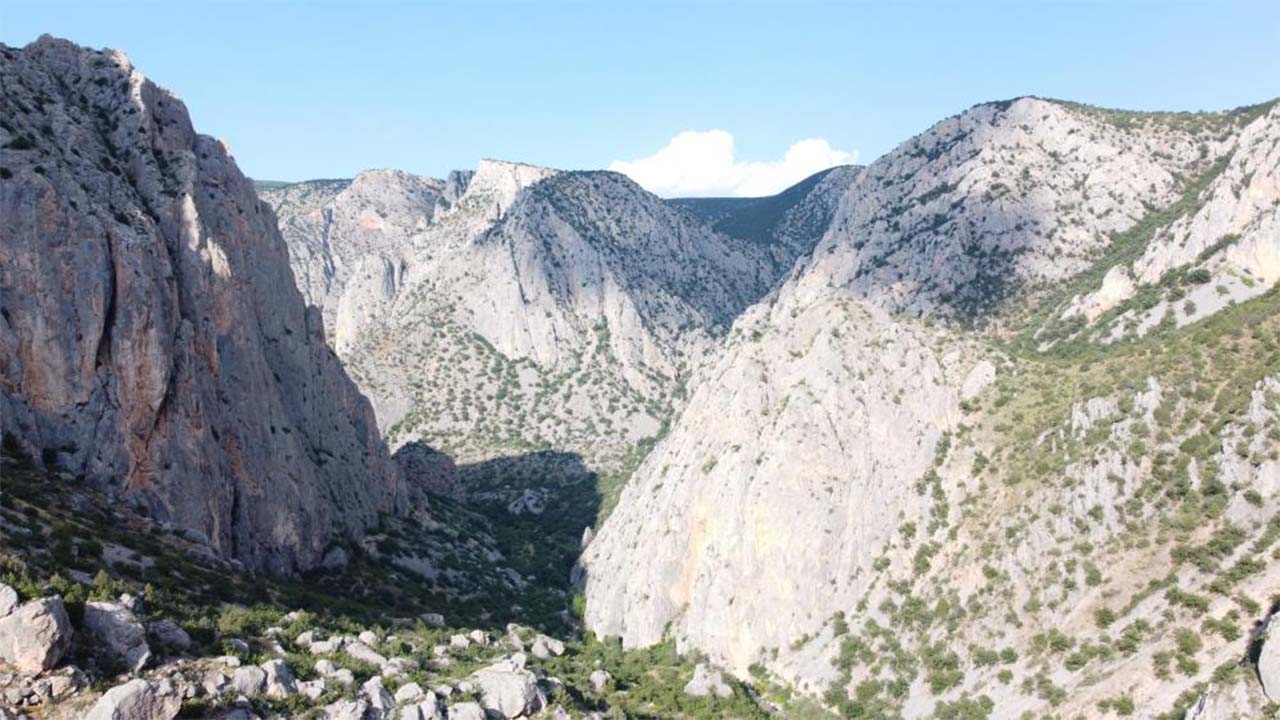 Kazankaya Meditasyon (1)