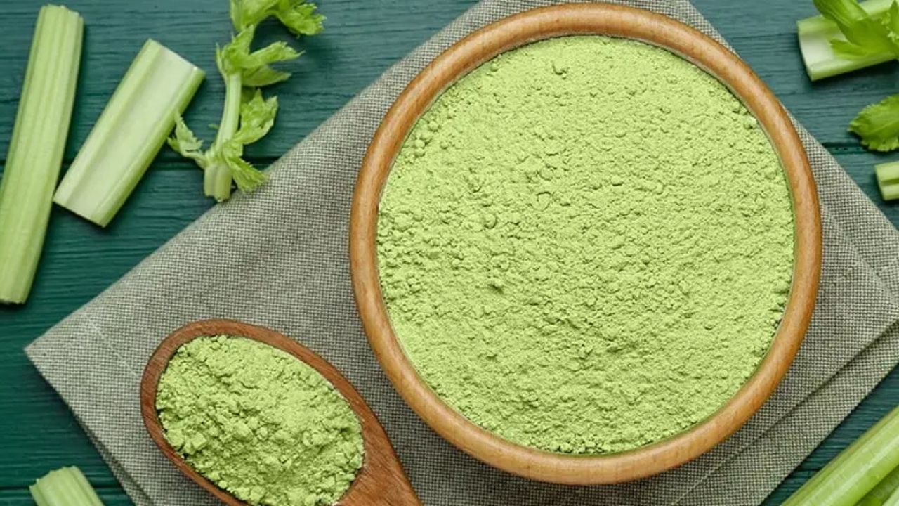 Kereviz Sapı Ve Yaprağı Nasıl Tüketilir